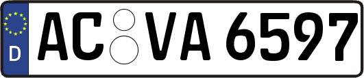 AC-VA6597