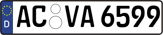 AC-VA6599