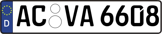 AC-VA6608