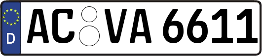 AC-VA6611