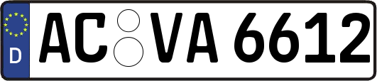 AC-VA6612