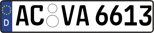 AC-VA6613
