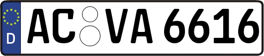 AC-VA6616