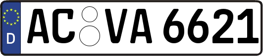 AC-VA6621