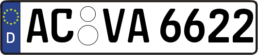 AC-VA6622