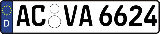 AC-VA6624