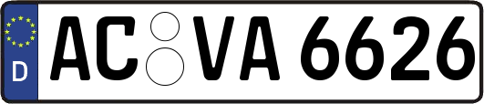 AC-VA6626