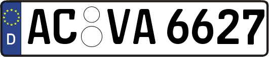 AC-VA6627