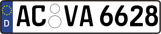 AC-VA6628