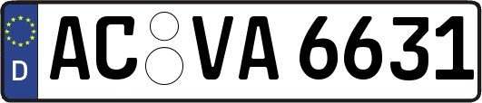 AC-VA6631