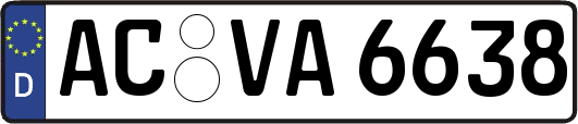 AC-VA6638
