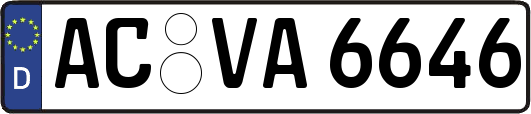 AC-VA6646