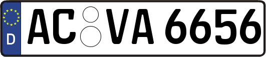 AC-VA6656