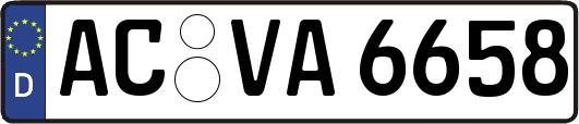 AC-VA6658