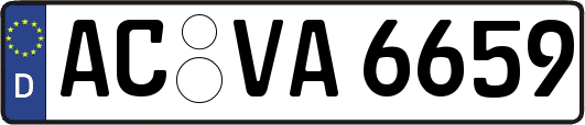 AC-VA6659