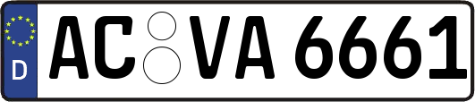 AC-VA6661