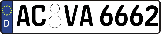 AC-VA6662
