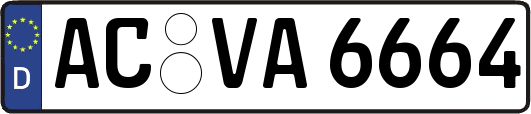 AC-VA6664