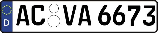 AC-VA6673