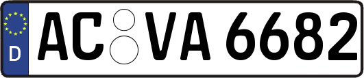 AC-VA6682