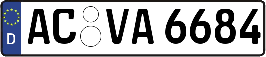 AC-VA6684
