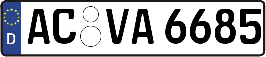 AC-VA6685
