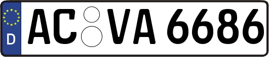 AC-VA6686