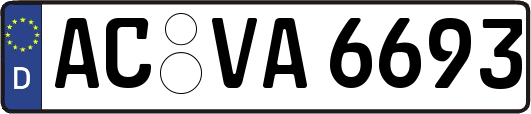 AC-VA6693