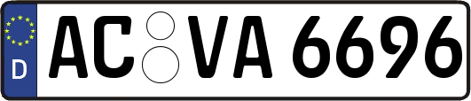 AC-VA6696