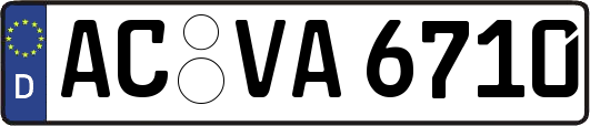 AC-VA6710