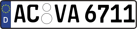AC-VA6711