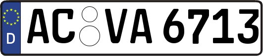 AC-VA6713