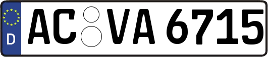 AC-VA6715