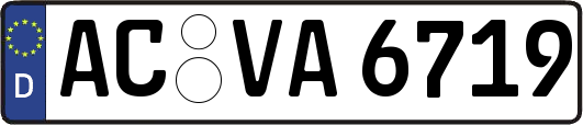 AC-VA6719