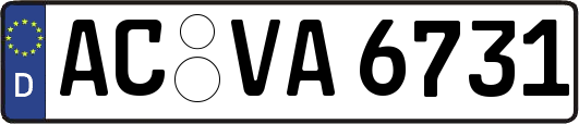 AC-VA6731