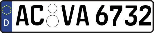 AC-VA6732