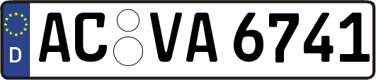 AC-VA6741