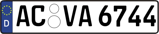 AC-VA6744