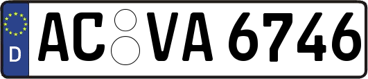 AC-VA6746