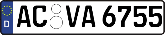 AC-VA6755