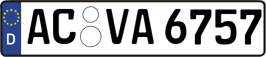 AC-VA6757