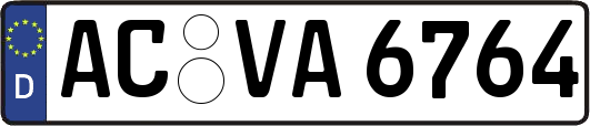 AC-VA6764