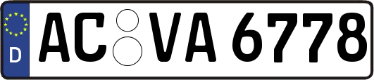 AC-VA6778