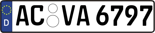 AC-VA6797