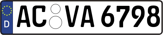 AC-VA6798
