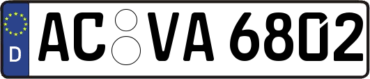 AC-VA6802