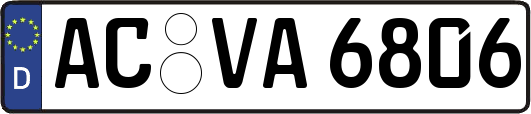 AC-VA6806