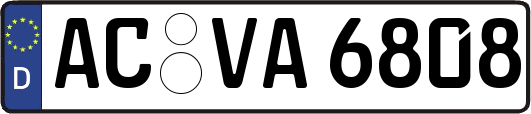 AC-VA6808
