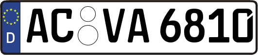 AC-VA6810