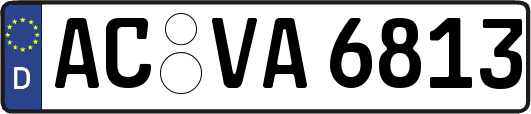 AC-VA6813